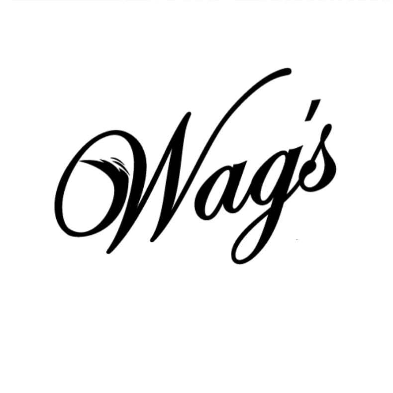 WAG&apos;S HOLISTIC PET NUTRITION